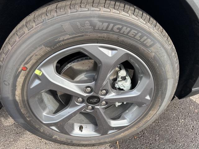 new 2026 Ford Escape car, priced at $34,020