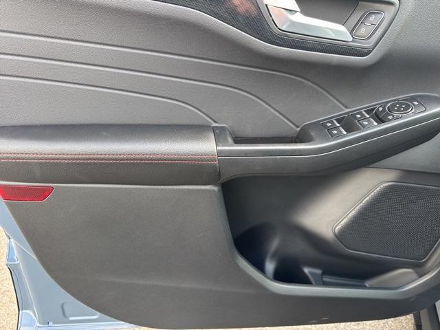 new 2026 Ford Escape car, priced at $34,020