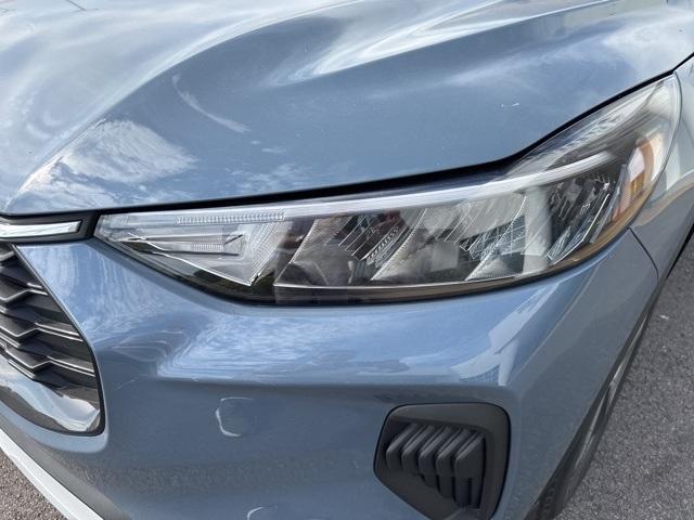 new 2026 Ford Escape car, priced at $34,020