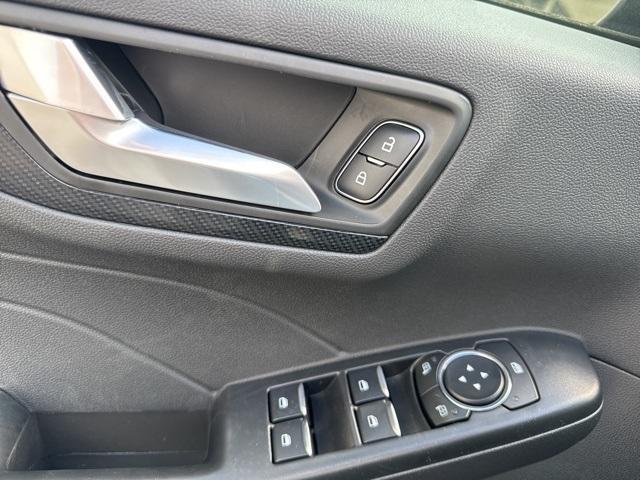 new 2026 Ford Escape car, priced at $34,020