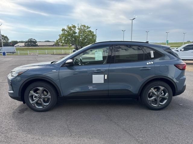 new 2026 Ford Escape car, priced at $34,020