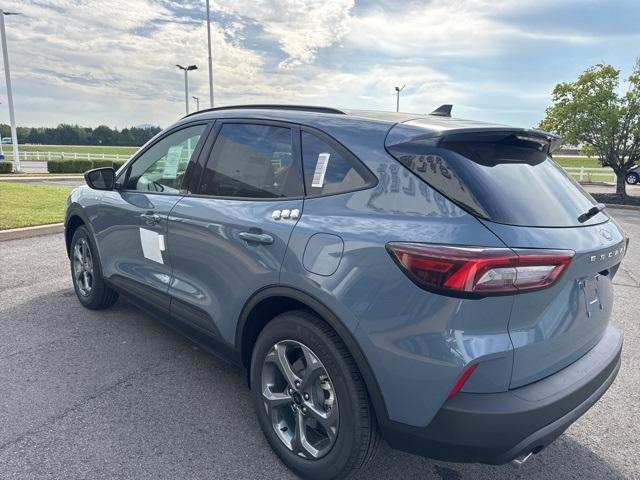 new 2026 Ford Escape car, priced at $34,020