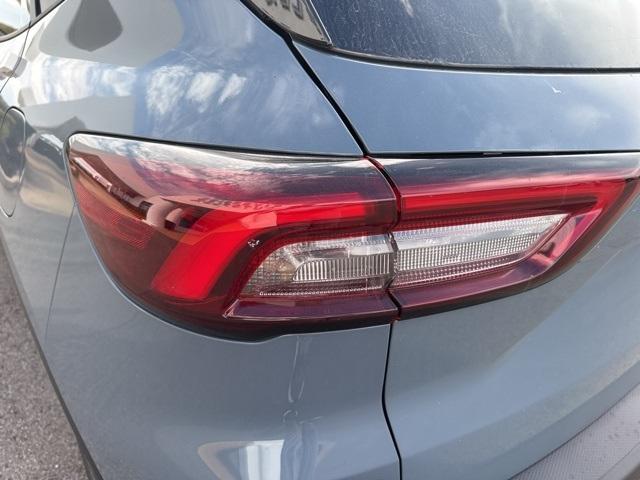 new 2026 Ford Escape car, priced at $34,020