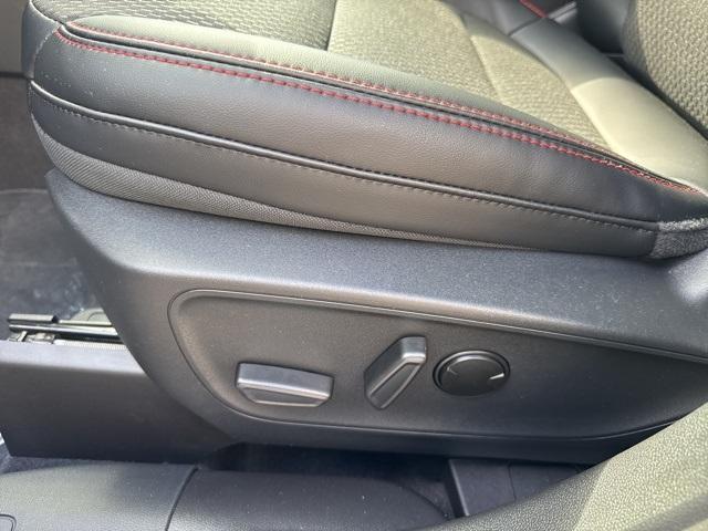 new 2026 Ford Escape car, priced at $34,020