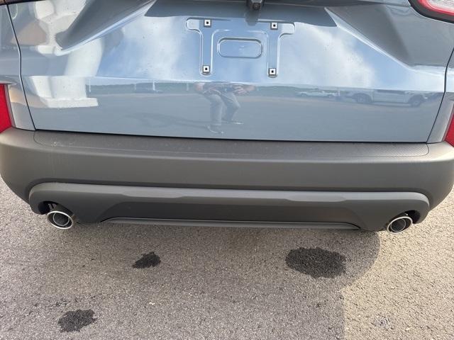 new 2026 Ford Escape car, priced at $34,020