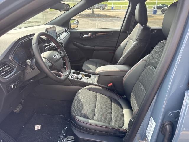new 2026 Ford Escape car, priced at $34,020