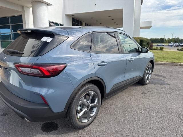 new 2026 Ford Escape car, priced at $34,020