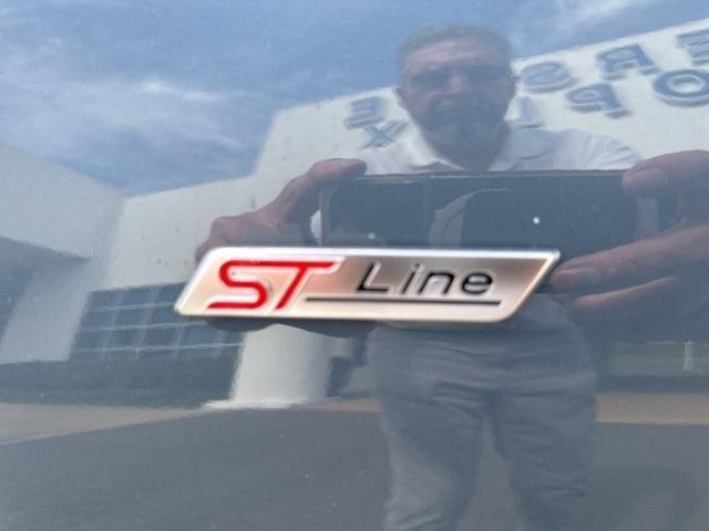 new 2026 Ford Escape car, priced at $34,020