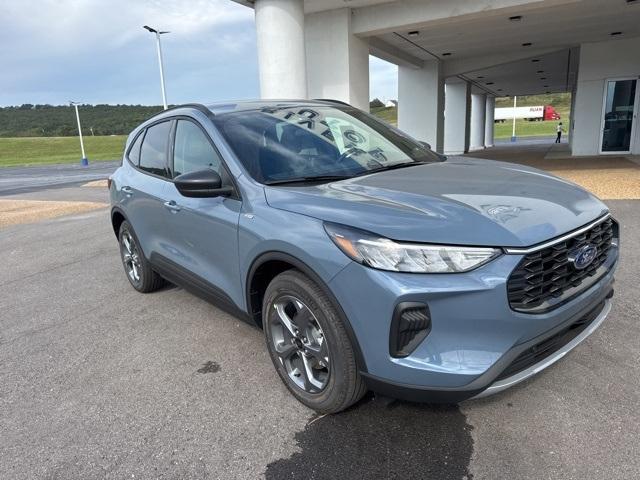 new 2026 Ford Escape car, priced at $34,020