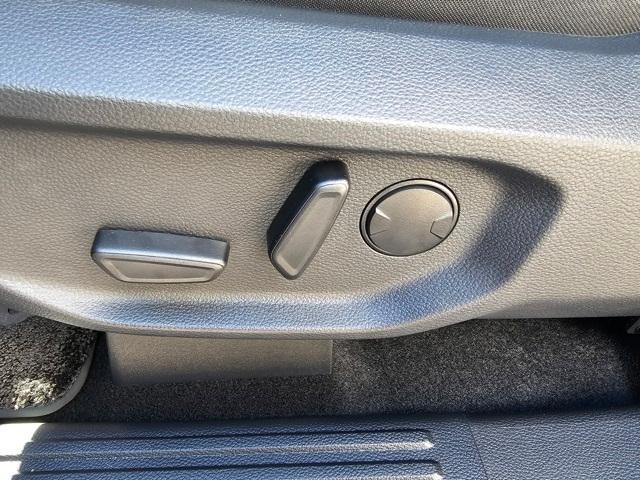 new 2025 Ford Ranger car, priced at $44,779