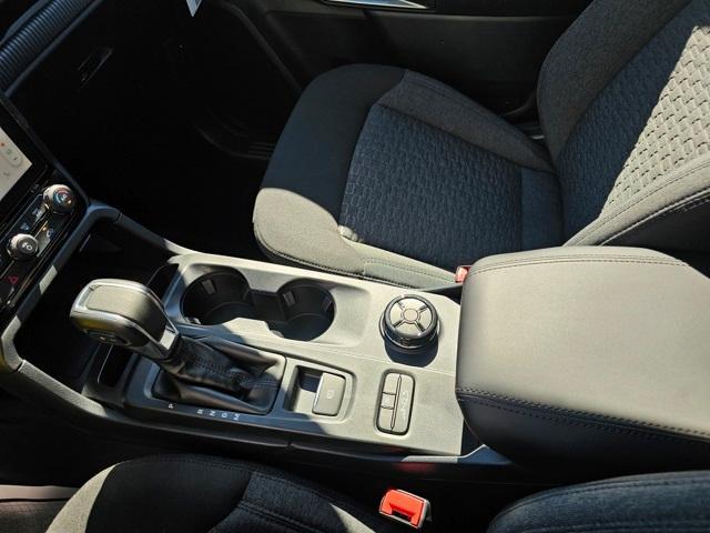 new 2025 Ford Ranger car, priced at $44,779