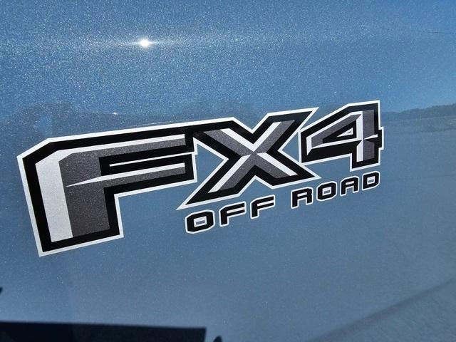 new 2025 Ford Ranger car, priced at $44,779