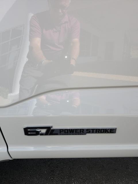 new 2026 Ford F-250 car, priced at $72,000