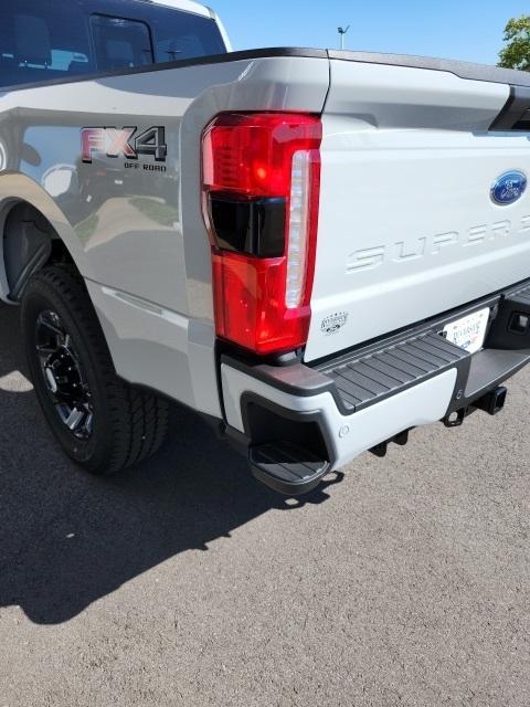 new 2026 Ford F-250 car, priced at $72,000