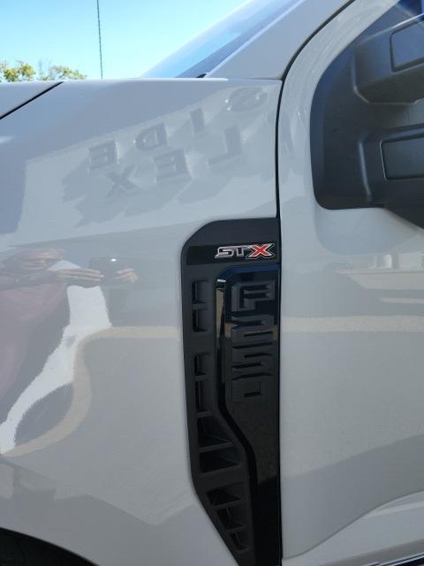 new 2026 Ford F-250 car, priced at $72,000