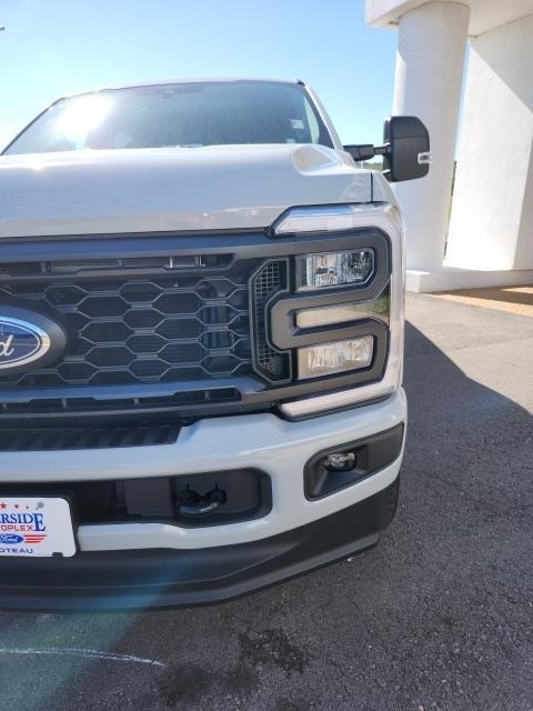 new 2026 Ford F-250 car, priced at $72,000