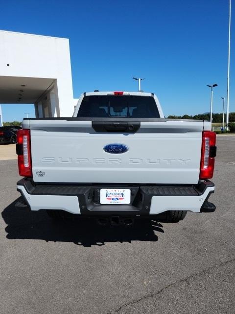 new 2026 Ford F-250 car, priced at $72,000