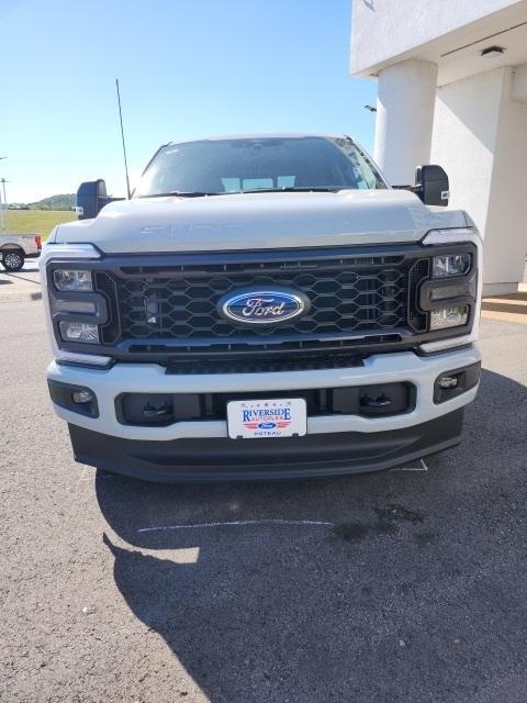 new 2026 Ford F-250 car, priced at $72,000
