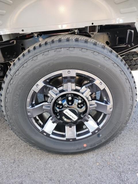 new 2026 Ford F-250 car, priced at $72,000