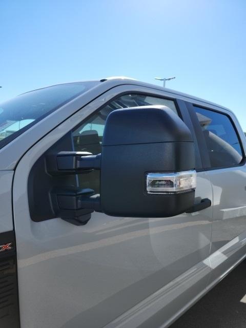 new 2026 Ford F-250 car, priced at $72,000