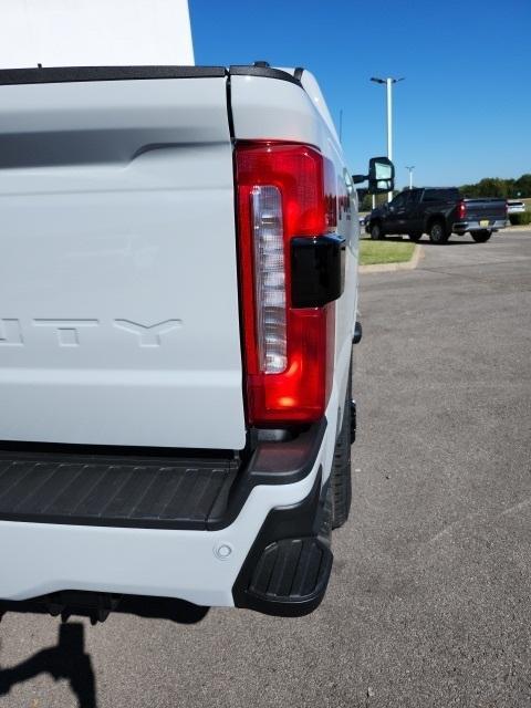 new 2026 Ford F-250 car, priced at $72,000