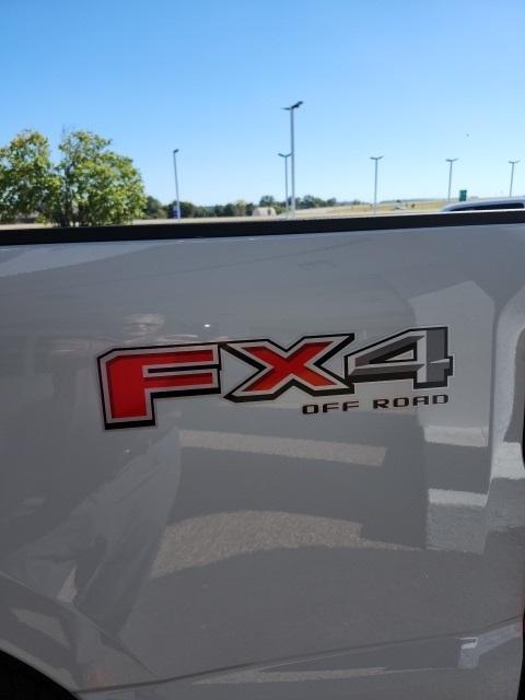 new 2026 Ford F-250 car, priced at $72,000