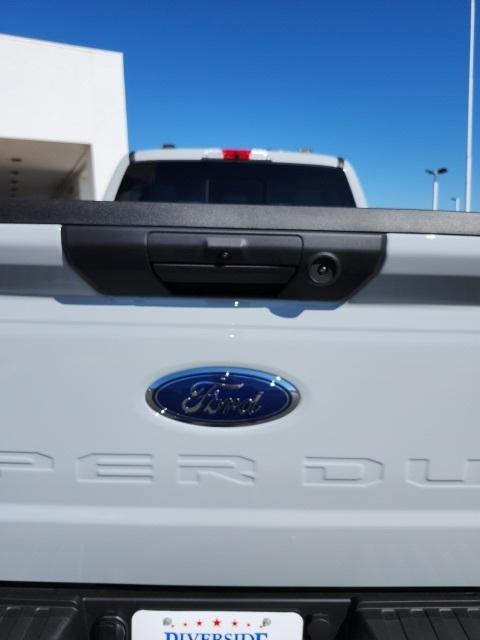 new 2026 Ford F-250 car, priced at $72,000