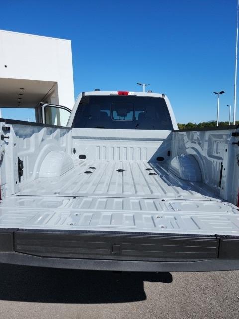 new 2026 Ford F-250 car, priced at $72,000