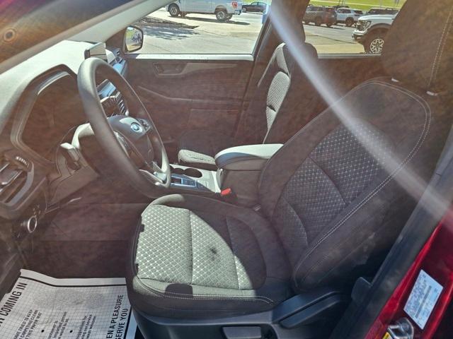 new 2026 Ford Escape car