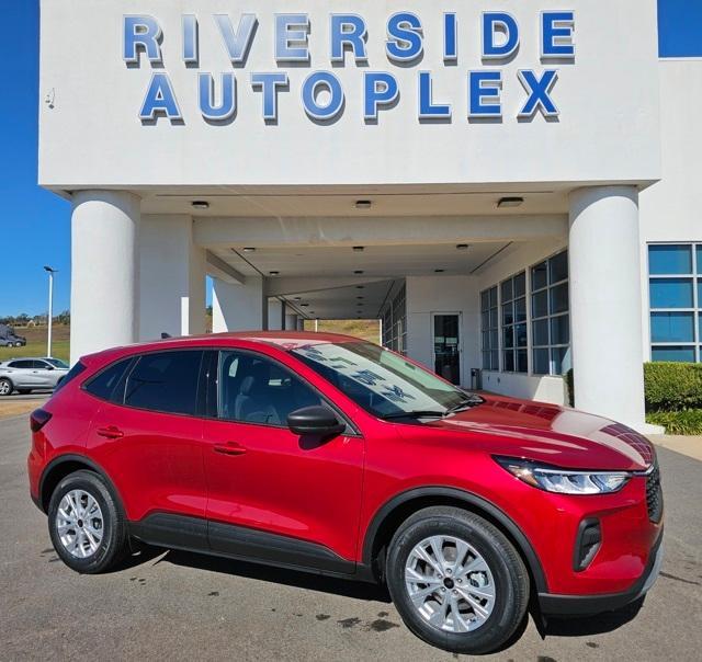 new 2026 Ford Escape car