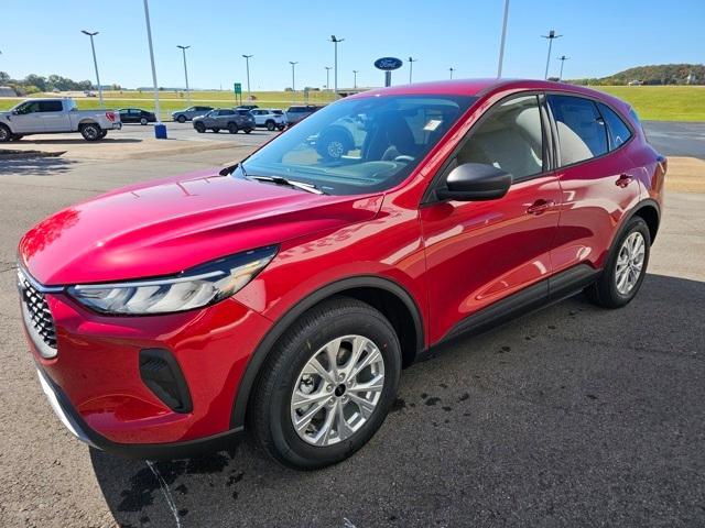 new 2026 Ford Escape car