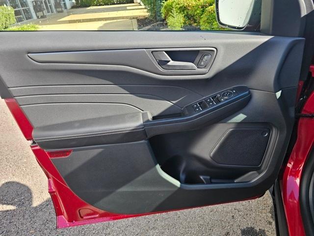 new 2026 Ford Escape car