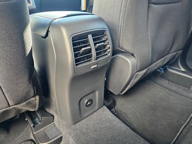 new 2026 Ford Escape car