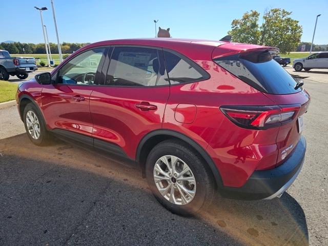 new 2026 Ford Escape car