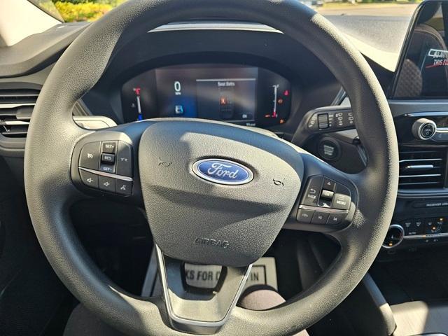 new 2026 Ford Escape car