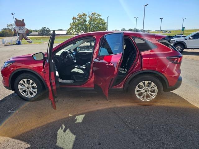 new 2026 Ford Escape car