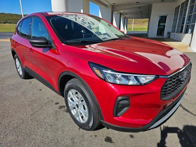 new 2026 Ford Escape car