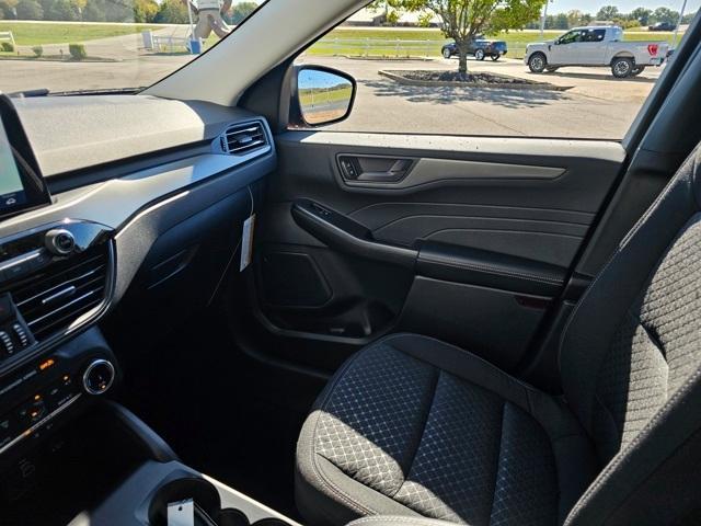 new 2026 Ford Escape car