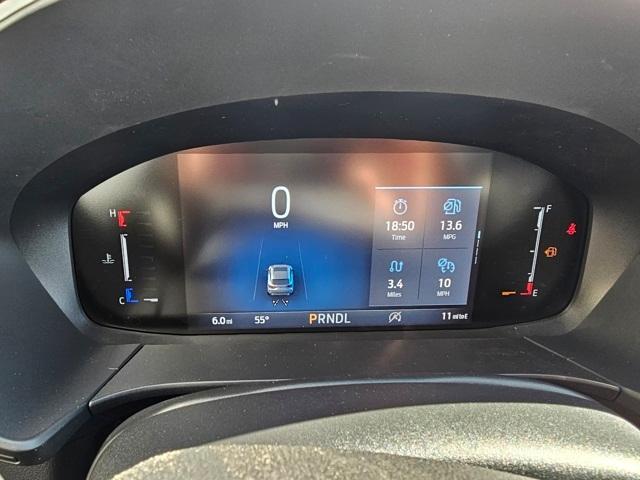 new 2026 Ford Escape car