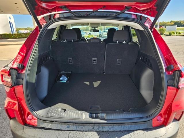 new 2026 Ford Escape car