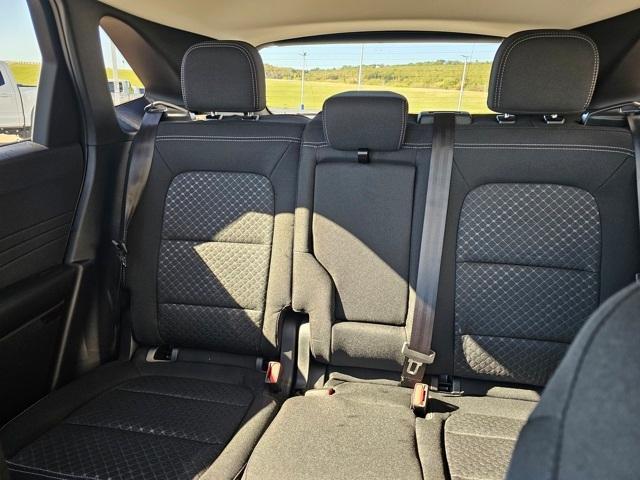 new 2026 Ford Escape car