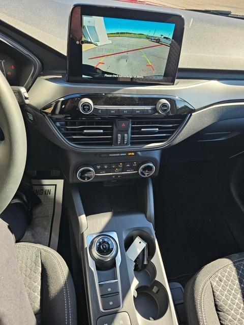 new 2026 Ford Escape car