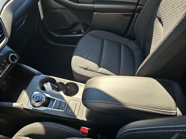 new 2026 Ford Escape car