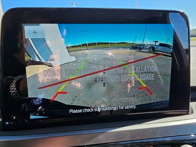 new 2026 Ford Escape car