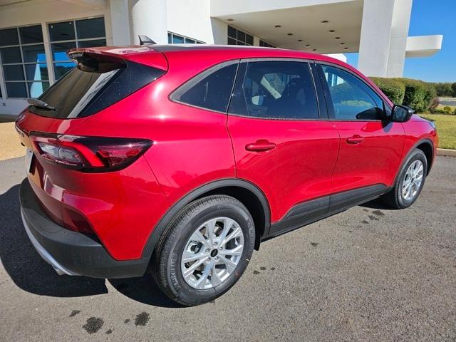 new 2026 Ford Escape car