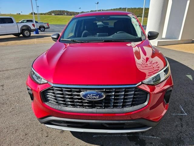 new 2026 Ford Escape car