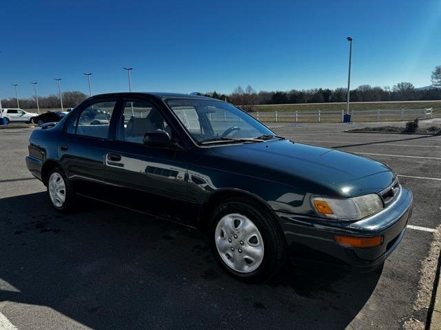 used 1997 Toyota Corolla car, priced at $6,999