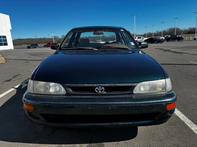 used 1997 Toyota Corolla car, priced at $6,999