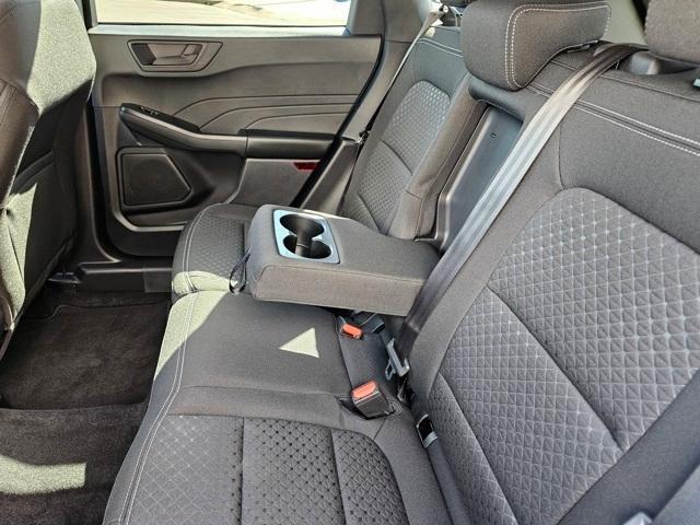 new 2025 Ford Escape car, priced at $25,675