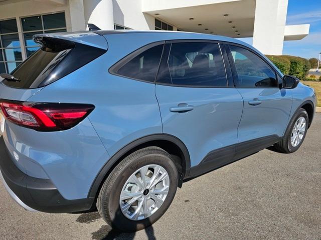new 2025 Ford Escape car, priced at $25,675